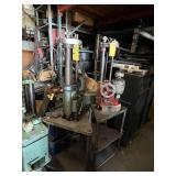 3 CYLINDER BORING MACHINE