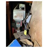 DRILL PRESS