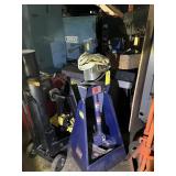 AAMCO BRAKE LATHE / WHEEL BALANCER