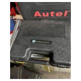 TIF REFRIGERANT LEAK DETECTOR