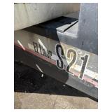 EZ LINER S21 HEAVY DUTY LIFT