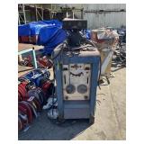 MILLER DC WELDER (OUTSIDE)