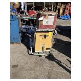 G12 UNIVERSAL SWEEPER (OUTSIDE)