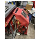 MOTOVAC TRANSTECH III