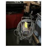 ULTRAMAX AIRLESS SPRAYER