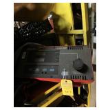 SNAP ON MT3750 AVR (OFFICE / FROM LOT 278 / ON YEL