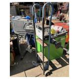 REFRIGERATOR HAND TRUCK