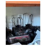 BATTERY DIAGNOSTIC MACHINES