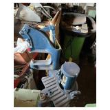 RELINER 5015G BRAKE & CLUTCH RIVET