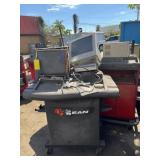 ASSORTED CABINETS & 1 FLUSH EXCHANGE (FRONT)