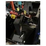 HUNTER PORTABLE RESURFACER (REFURBISHED)