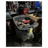 PEP BOYS OZZY COMBO CLEANER