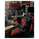 VALVE GUIDE INSERT MACHINE