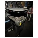 GRACO OIL RECEIVER (RIGHT & 3RD LEFT PAST OFFICE)