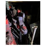 ASSORTED HEAVY DUTY RELINERS