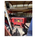 SIOUX COMBO STEAM CLEANER / HIGH PRESSURE CLEANER