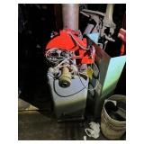 TOBIN ARP DISC RESURFACER