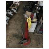 SUNNEN ROD RECONDITIONER (OFFICE)