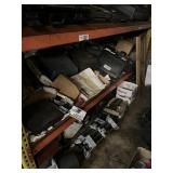 ASSORTED TESTERS, SCANNERS, ANALYZERS, ETC