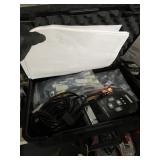 TEMP SELECT ELECTRICAL CONTROL COMPRESSOR SYSTEM S