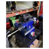 BRAKE ROTOR RESURFACER (REFURBISHED)