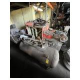 COMPRESSORS (HARD WIRED) (NOT WORKING)