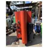 CORGHI ARTIGLIO MASTER TIRE CHANGER