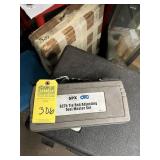 SPX6275 TIE ROD ADJUSTING MASTER TOOL SET