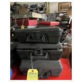 ALLEN FUEL CAP TESTING ADJUSTER