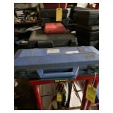 CENTRAL TOOL SPEED MIC DRUM & ROTOR SET