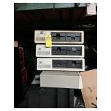 IBM 5150 PERSONAL COMPUTERS (OFFICE)