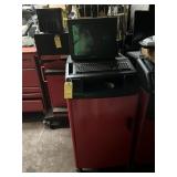 ASSORTED HUNTER ALIGNMENT SYSTEMS