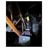 BRAKE FLUSH MACHINES