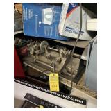 KEY CUTTER (IMMEDIATE OFFICE)