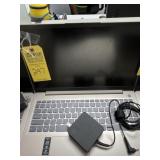 LENOVO 151TL6 IDEAPAD 3 LAPTOP WITH POWER CORD