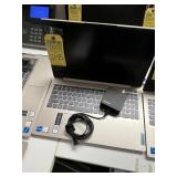 LENOVO 151TL6 IDEAPAD 3 LAPTOP WITH POWER CORD