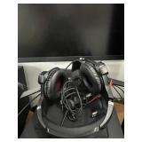 SKYTECH GAMING COMPUTER WITH LG 24'' MONITOR, HEAD