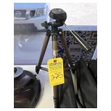 AMAZON BASIC TRIPOD WITH SOFT CASE