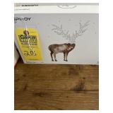 HUION INSPIROY H640P GRAPHIC DRAWING TABLET WITH B