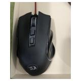 RED DRAGON K552 GAMING MOUSE