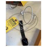 APPLE WATCH WITH CHARGER