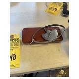 ASSORTED - 1- RUGGLES STAINLESS STEEL SMALL HAND S