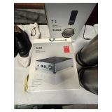 BEYER DYNAMIC A20 PREMIUM HEADPHONE AMPLIFIER