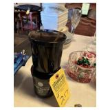 WARM TOBACCO PIPE CANDLES (NEW)