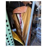 SAMSONITE GARMENT BAG