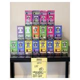 Death Row 3.5G Hemp Vapes ***LOCATED IN DAVIE, FL*