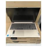 LENOVO 151TL6 IDEAPAD 3 LAPTOP (IN BOX) ***LOCATED