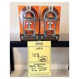 Death Row Blend Hemp Gummies (5/package) ***LOCATE