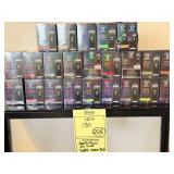 Death Row 2k Puff Vapes ***LOCATED IN DAVIE, FL***