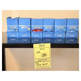 Cookies Blend Hemp Gummies (2/package) ***LOCATED